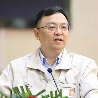 王傳福