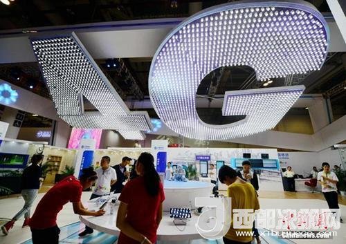 資料圖：4G網(wǎng)絡(luò)。 <a target='_blank'  data-cke-saved- >中新社</a>記者 張斌 攝