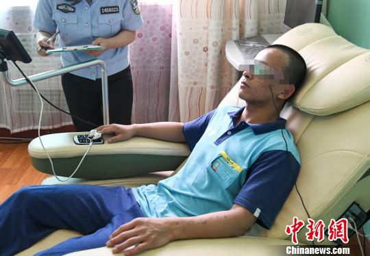 山西省戒毒管理局下屬共有13個(gè)戒毒場(chǎng)所和一個(gè)涉毒病殘所(山西省戒毒康復(fù)醫(yī)院)籌建處，其中省屬戒毒所9個(gè)，市屬戒毒所4個(gè)?！⊥踅ㄜ?攝