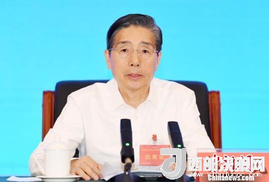 7月24日，全面深化司法體制改革推進(jìn)會(huì)在深圳召開(kāi)。中共中央政治局委員、中央政法委書(shū)記郭聲琨出席并講話?！『路?攝