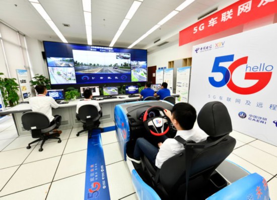 圖片來(lái)源：新華社