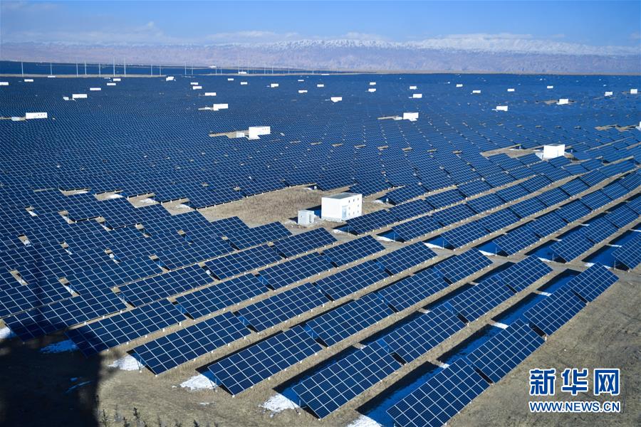 (新華全媒頭條·決戰(zhàn)決勝脫貧攻堅·圖文互動)(13)在青山綠水間跨越千年——青海探索生態(tài)脫貧之路報告