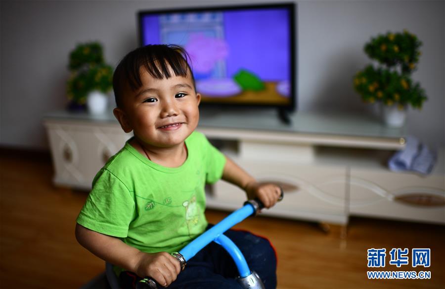 (新華全媒頭條·決戰(zhàn)決勝脫貧攻堅·圖文互動)(1)在青山綠水間跨越千年——青海探索生態(tài)脫貧之路報告