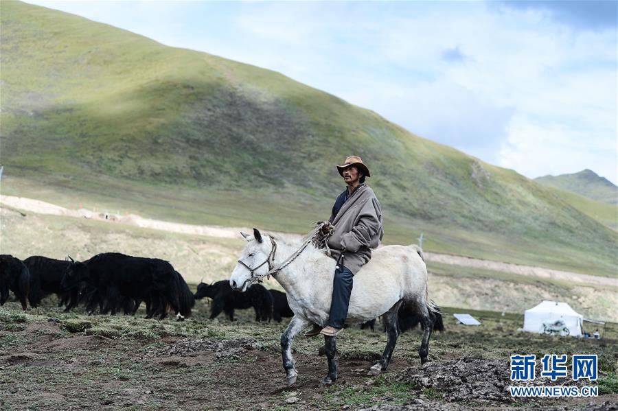 (圖文互動(dòng))(1)青海省所有貧困縣脫貧摘帽