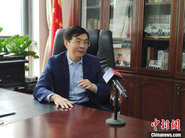 全國政協(xié)委員花亞偉:建議更多優(yōu)質(zhì)教學(xué)資源在線共享