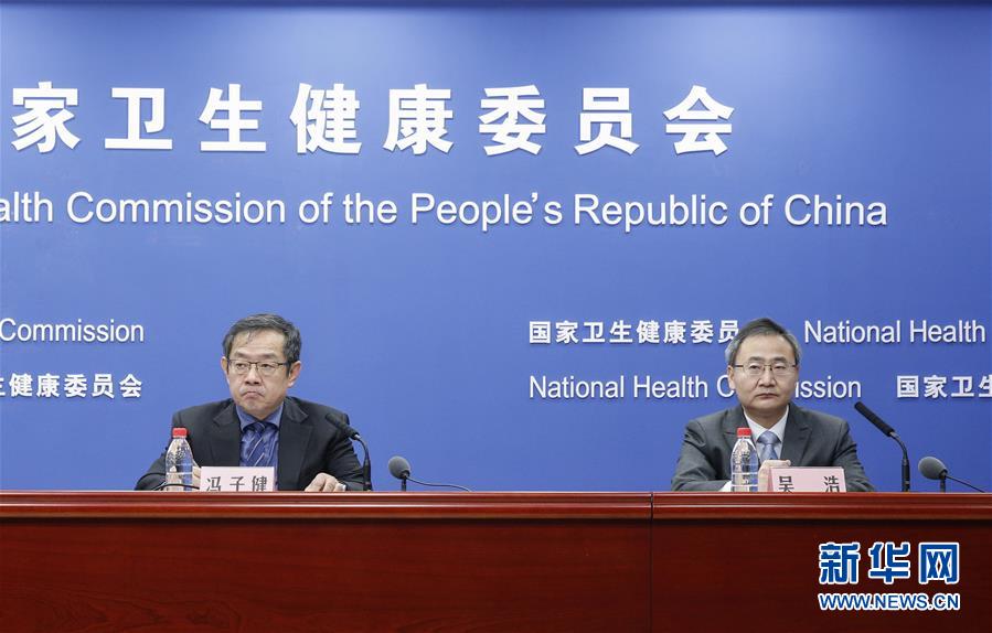 （新華全媒頭條·兩會(huì)精神看落實(shí)·圖文互動(dòng)）（1）整體謀劃、系統(tǒng)升級(jí)、全面提升——落實(shí)全國(guó)兩會(huì)精神織牢織密公共衛(wèi)生防護(hù)網(wǎng)