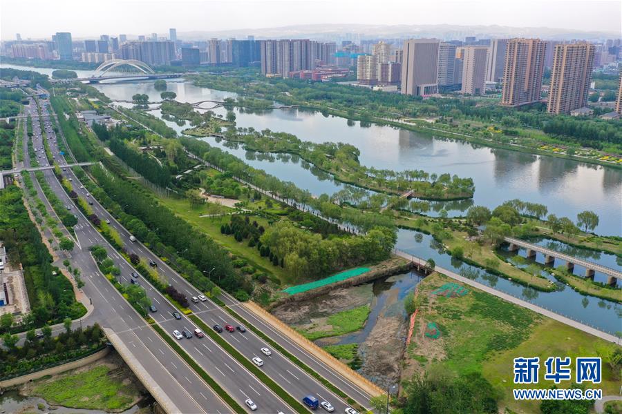 （新華全媒頭條·圖文互動）（1）循著習(xí)近平總書記的足跡，感受那山那水