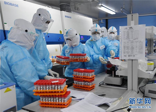 （新華全媒頭條·圖文互動）（8）首都再戰(zhàn)“疫”，難忘40天——寫在北京應急響應級別降級之際 