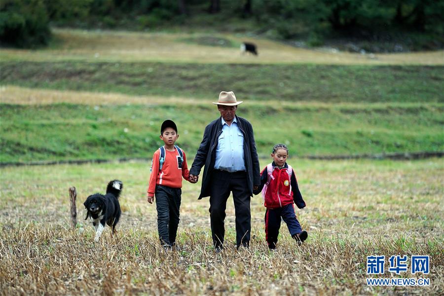 (西藏昌都解放70周年·圖文互動(dòng))(5)西藏第一面五星紅旗曾在這里升起