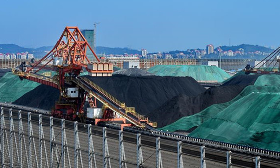 煤炭綠色開采和低碳、清潔利用方面需要大量技術(shù)攻關(guān)