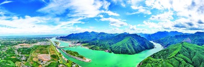 “搬得出，有就業(yè)，能致富”