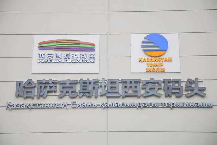 【首席觀察⑦】“開”出陜西高質量發(fā)展“新枝丫”_fororder_圖片9